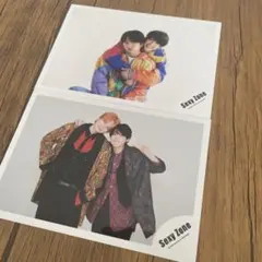 お得セット 】 ジャニーズ SexyZone 松島聡 公式写真 まとめ売り