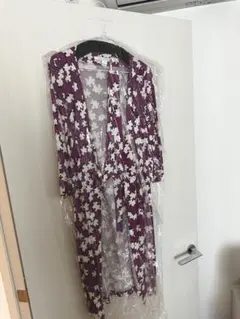 DIANE von FURSTENBERG ラップワンピ サイズ2