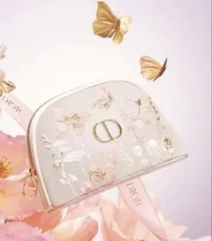 2025年最新】dior ノベルティ ポーチ 母の日の人気アイテム - メルカリ