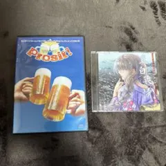 Prosit! ／Rita　ライアーソフト×レイルソフトボーカルコレクションCD
