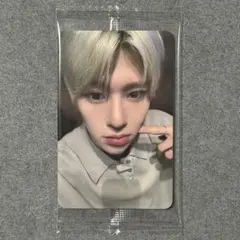 2026年最新】NCT シオン ktown4uの人気アイテム - メルカリ