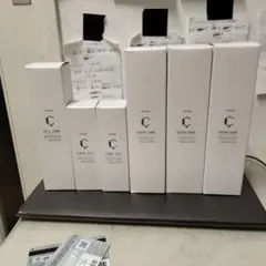 日焼け対策様専用　キトキュア3本　セルキュア　キュアオイル2本