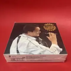 自己ベスト・3 新品　未開封　アルバム　CD 小田和正