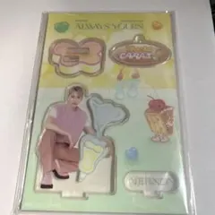 SEVENTEEN ALWAYS YOURS バーノン アクスタ