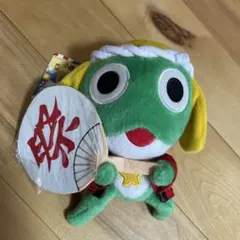 ✨平成レトロ✨ ケロロ軍曹 祭りだわっしょいぬいぐるみ セット ✨平成レトロ✨ ケロロ軍曹 祭りだわっしょいぬいぐるみ セット - メルカリ