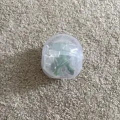 ゆらゆらつながるマスコット トイストーリー3 レックス