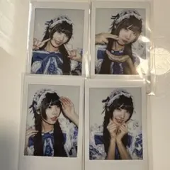 SWEET STEADY 奥田彩友 撮り下ろしチェキ - メルカリ