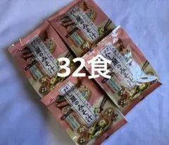 8袋×4／32食◆味の素◆だし屋のみそ汁 4種のバラエティのサムネイル