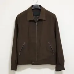 prada 1999fw ジップアップ　ブルゾン アーカイブのサムネイル