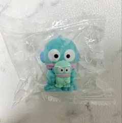 ハンギョドン　サンリオ　ぬいぐるみといっしょフィギュア