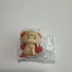 mikkoガチャガチャ フィギュア