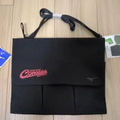 北海道コンサドーレ札幌 ミズノ ウェザープルーフサコッシュのサムネイル