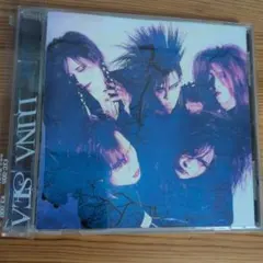 【貴重】LUNA SEA 1st インディーズCD 帯付き