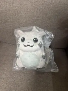 日本版タグ はじまりのピカチュウ ぬいぐるみマスコット2点セット 30