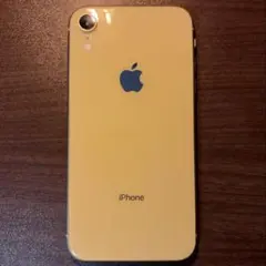 2026年最新】iphone xr 128gb イエローの人気アイテム - メルカリ