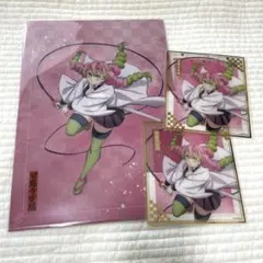 鬼滅の刃 オンラインくじ 甘露寺蜜璃 まとめ売り