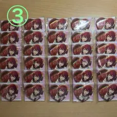 ときメモGS 七ツ森実 缶バッジ ラウワン ラウンドワン ときメモGS4