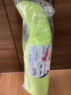 新品 ハグモッチ 抱き枕 ふわとろカバー 140×80×20cm ホワイト - メルカリ