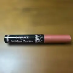 CANMAKE Metalook Mascara V01のサムネイル