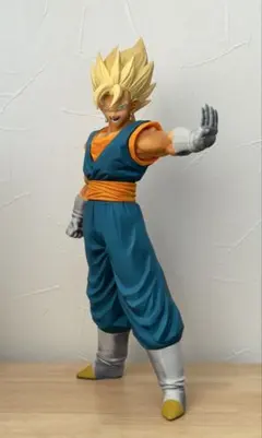 2026年最新】ベジット フィギュア リペイントの人気アイテム - メルカリ