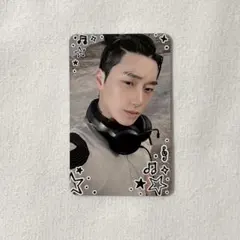 Ateez アチズ　サン　MBC 歌謡大祭典  サノク　トレカ Ateez アチズ サン MBC 歌謡大祭典 サノク トレカ - メルカリ