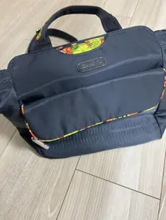 【新品未使用】BESIDE.Uショルダー兼リュック