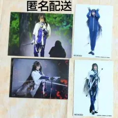 数珠丸恒次 舞台刀剣乱舞 七周年感謝祭 夢語刀宴會 ブロマイド　无伝