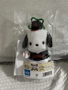 侍ジャパン × サンリオキャラクターズ　ポチャッコ