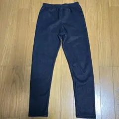 裏シャギー ボトムス