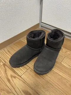 ベアパウ　ムートンブーツ