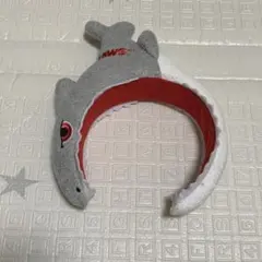 Universal Studios Japan JAWSカチューシャ