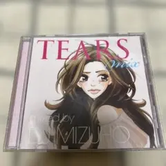TEARS mix mixed by DJ MIZUHO