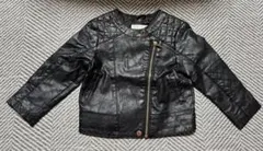 H&Mベイビージャケットとその他お洋服セット