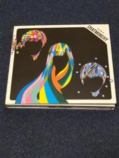 チャットモンチー 表情 CD
