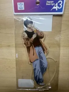 サカモトデイズ 南雲 私服 アクスタ