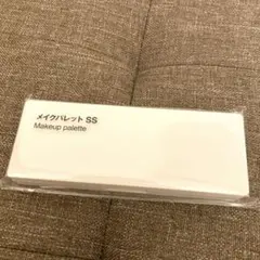 無印良品　メイクパレットSSのサムネイル