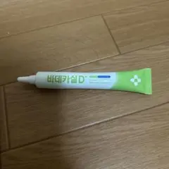 バデカシルクリームDプラス