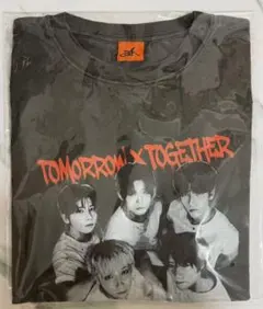TXT MOA CON Tシャツ Sサイズ - メルカリ