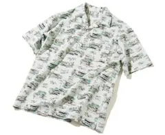 ノースフェイス　セットアップ　総柄　NR21701 NB41703