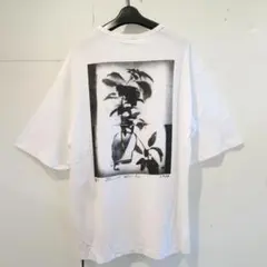 新品 阪急限定 ANN DEMEULEMEESTER Tシャツ ブラック - メルカリ