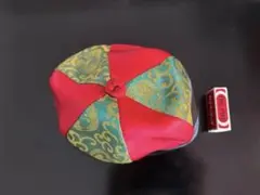 帽子チャイナ