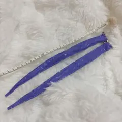 コスプレ　波動ねじれ　触覚パーツ