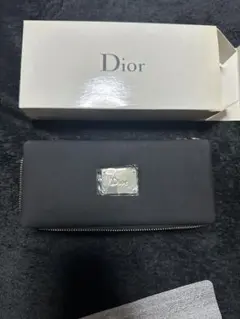 クリスチャンディオール ジュエリーケース