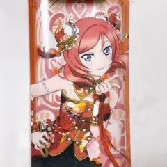 【非売品】ラブライブ μ’s 西木野真姫 B2 サイズ ポスター ラブライブ μ's 西木野真姫 布ポスター - メルカリ