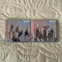 M!LK ブルーシャワー 初回限定盤 A 通常版 新品未開封 2点セット