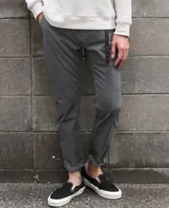 GRAMICCI × URBAN RESEARCH 別注 ツイルマウンテンパンツ