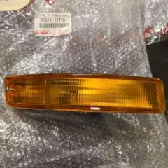 2026年最新】フロントバンパーウインカーの人気アイテム - メルカリ