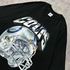90s usa製 SALEM Tシャツ NFL DALLAS COWBOYS