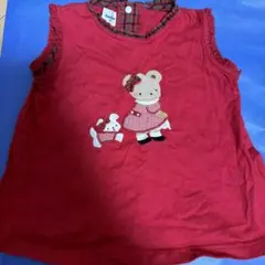 familiar90 Tシャツ　2024年に購入　美品