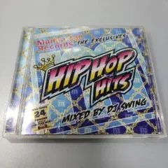 HIP HOP HITS Mixed by DJ SWING